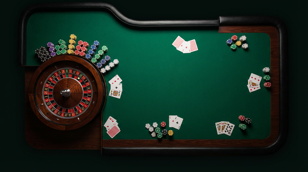 Game list for winrupees casino section