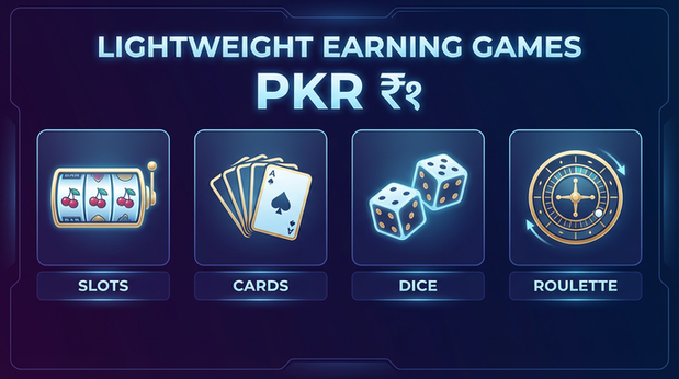 Payment and PKR controls in winrupees