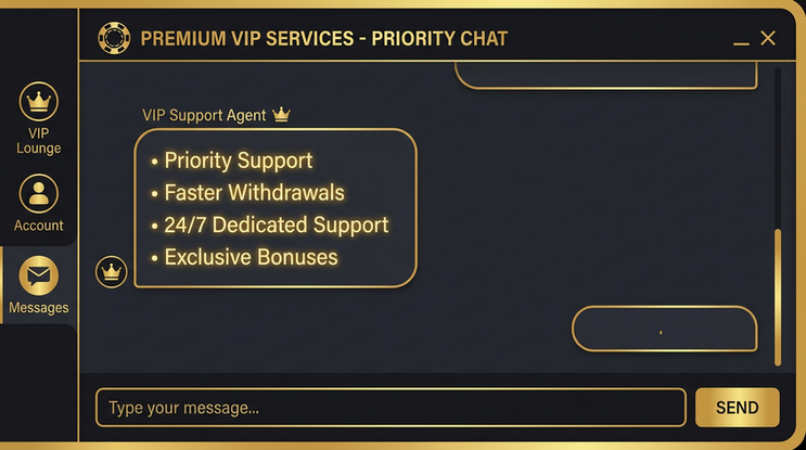Payment and PKR controls in winrupees