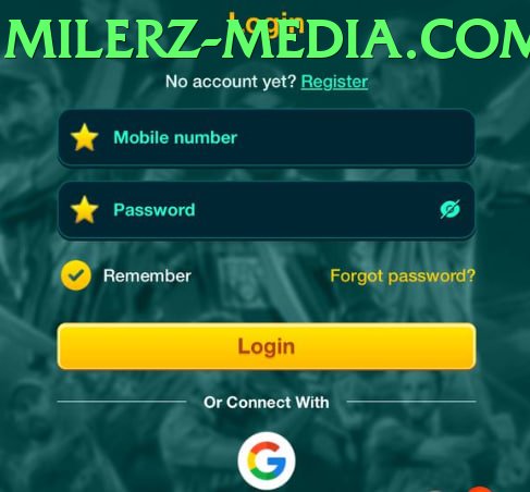 winrupees game app for Pakistan players