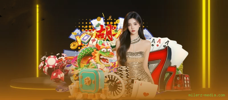 NetEnt milerz-media.com