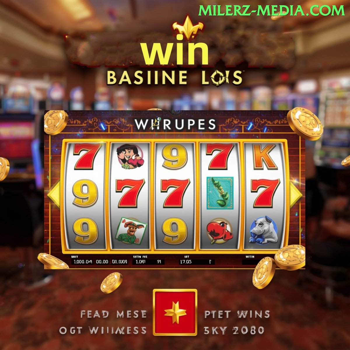 winrupees game app for Pakistan players